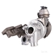 Febi Bilstein Turbocharger 186787 - Single