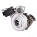 Febi Bilstein Turbocharger 186835 - Single