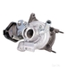 Febi Bilstein Turbocharger 186867 - Single