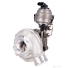 Febi Bilstein Turbocharger 186880 - Single