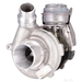 Febi Bilstein Turbocharger 186946 - Single