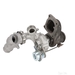 Febi Bilstein Turbocharger 186955 - Single