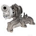 Febi Bilstein Turbocharger 186995 - Single