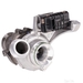 Febi Bilstein Turbocharger 187027 - Single
