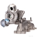 Febi Bilstein Turbocharger 187124 - Single