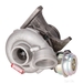 Febi Bilstein Turbocharger 187129 - Single