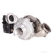Febi Bilstein Turbocharger 187235 - Single