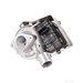 Febi Bilstein Turbocharger 187626 - Single