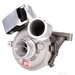 Febi Bilstein Turbocharger 187668 - Single