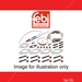 Febi Bilstein 188016 - Kit