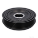 Febi Bilstein Crankshaft TVD Pulley 193392 - Single