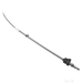 Febi Brake Cable 108957 - Single