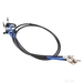 Febi Brake Cable 108962 - Single