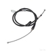 Febi Brake Cable 170424 - Single