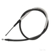 Febi Brake Cable 170920 - Single