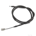 Febi Brake Cable 170924 - Single