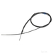 Febi Brake Cable 170926 - Single