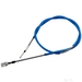 Febi Brake Cable 171089 - Single