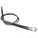 Febi Brake Cable 108707 - Single