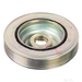 Febi Crankshaft Pulley 108765 - Single