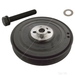 Febi TVD Pulley Set 106526 - Single