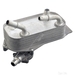 Febi Oil Cooler 105923 - Single