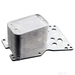 Febi Oil Cooler 105924 - Single