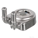 Febi Oil Cooler 107521 - Single