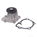 Febi Water Pump 107806 - Single