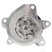 Febi Water Pump 107807 - Single
