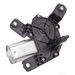 Febi Wiper Motor 105689 - Single