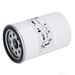 Fuel Filter | Febi 30069 - Single