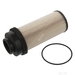 Fuel Filter | Febi 35362 - Single