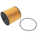 Fuel Filter | Febi 39831 - Single