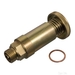 Fuel Hand Pump | Febi 38095 - Single