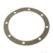 Gasket - Febi 17937 - Single