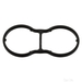 Gasket For Oil Cooler - Febi 4 - Single