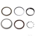 Gasket Set - Febi 24763 - Single