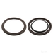 Gasket Set - Febi 35420 - Single