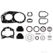 Gasket Set For Manual Transmis - Single