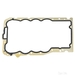 Gearbox Sump Gasket - Febi 456 - Single