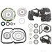 Gearbox Sump Gasket Kit - Febi - Single
