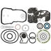 Gearbox Sump Gasket Kit - Febi - Single