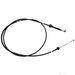 Gearshift Cable | Febi 48394 - Single