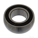 Half Shaft Bearing | Febi 2100 - Single