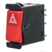 Hazard Warning Switch | Febi 2 - Single