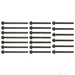 Head Bolt Set (1PK Of 20) | Fe - Single