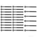Head Bolt Set (1PK Of 26) | Fe - Single