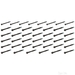Head Bolt Set (1PK Of 42) | Fe - Single