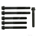 Head Bolt Set (1PK Of 6) | Feb - Single